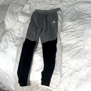 Jordan Sweat Pants!